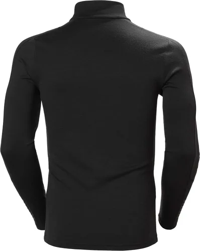 Vista 2 de Helly-Hansen LIFA Merino Ligero 12 Cremallera Para Hombre