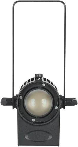 Vista 4 de ADJ Encore Profile Mini WW LED Luminaria elipsoidal