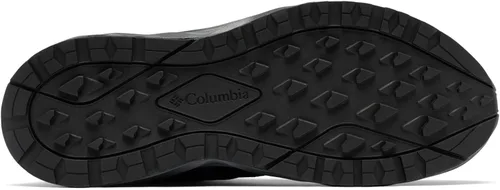 Vista 5 de Columbia Plateau Venture Mid - Tenis de senderismo para hombre