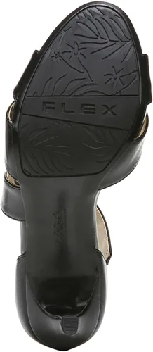 Vista 8 de LifeStride Mega - Zapatos de tacón para mujer