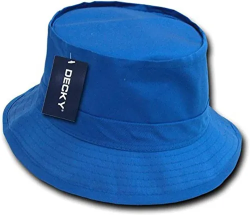 Vista 14 de Sombrero pescador Decky Army Digital