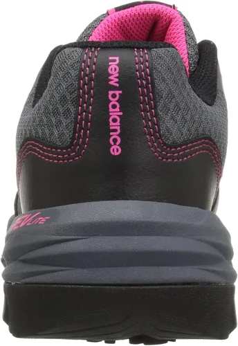 Vista 3 de New Balance Zapato industrial 589 V1 con punta compuesta para mujer