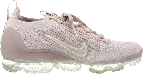 Vista 6 de Nike Air Vapormax 2021 Flyknit - Zapatos para mujer, Ciruela
