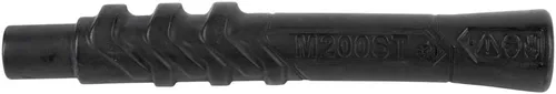 Vista 12 de Klein Tools M200ST Kit de agarre de cojín de alicates con bandas termorretráctiles, fabricado en Estados Unidos, uso con alicates Klein Slim-Head