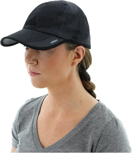 Vista 3 de Adidas gorra Adizero para mujer tejido Primeknit