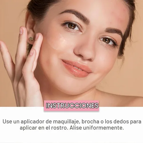 Vista 5 de Neutrogena Skinclearing Maquillaje líquido
