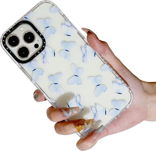 Vista 33 de Funda para iPhone 14 Plus, lindo diseño artístico de líneas faciales, diseño kawaii, diseño femenino de dibujos animados para mujeres, niñas
