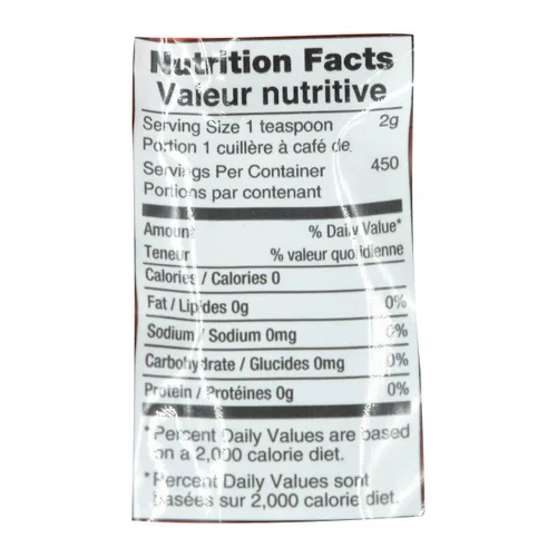 Vista 2 de Tapal Té negro Danedar (paquete de economía) 31.7oz