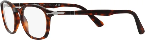 Vista 3 de Persol PO3303V Marcos cuadrados para gafas graduadas
