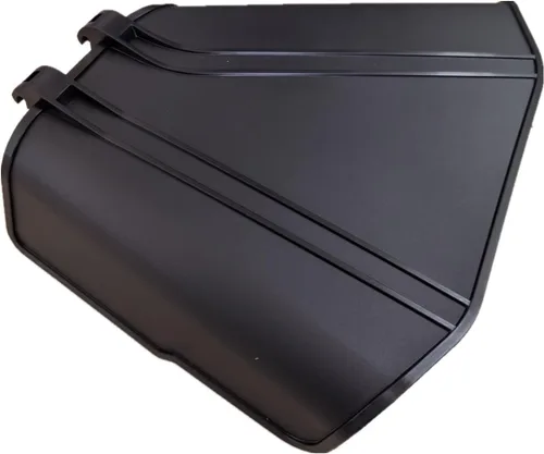 Vista 4 de Deflector 108-7895 para Toro TIMECUTTER SS5000 SS5060 SS5035 SS5425 ZS5000 SW5000 SW5425 74372 74387 74391 74630 74638 744638 74438 661 7 4731 74790