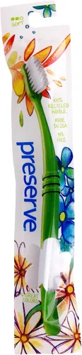 Vista 7 de Preserve, Cepillo de dientes para adultos ultra suave