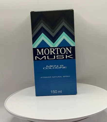 Vista 3 de PERFUME MORTON MUSK 150ML