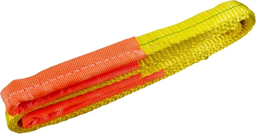 Vista 5 de Everest C1127 Eslinga plana de 1" X 4'/2 capas