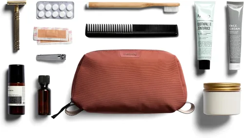 Vista 7 de Kit de aseo Bellroy