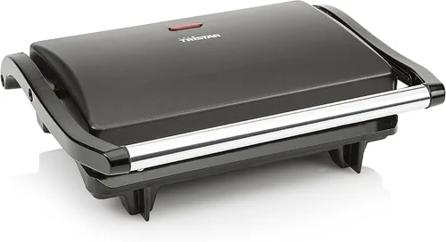 Vista 2 de Tristar Meat grill, grill, grill, 22.5 x 14 cm, 700 W, GR-2650