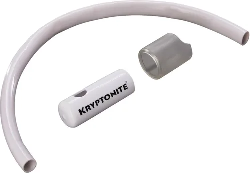 Vista 3 de Kryptonite Mini Bicicleta U Lock Color Skin