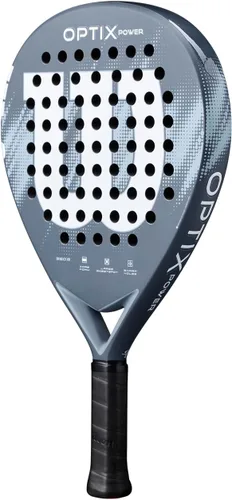 Vista 3 de Wilson Raquetas de pádel Optix V2 Power