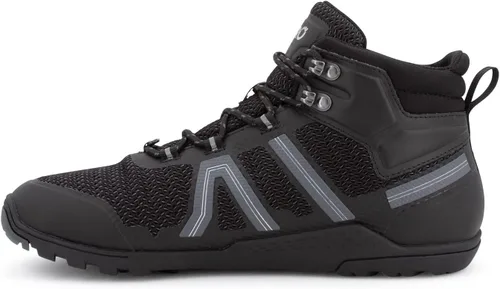 Vista 2 de Xero Shoes Men's Xcursion Fusion - Zero Drop, Fully Waterproof Hiking Boot