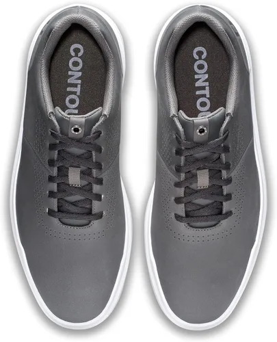 Vista 7 de FootJoy Zapato de golf casual Contour para hombre