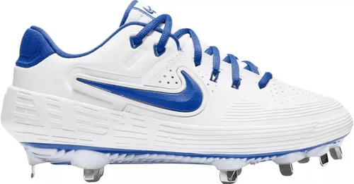 Vista 2 de Nike Womens Zoom Hyperdiamond 3 Elite Softball Cleats