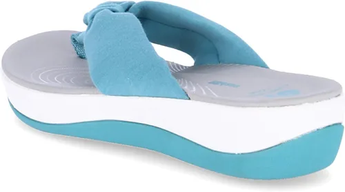 Vista 290 de Clarks - Sandalias para mujer Arla Glison