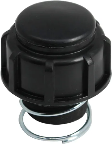 Vista 3 de UpStart Components Paquete de 2 piezas 791-181468B - Perilla de repuesto para recortadora de gas Troy-Bilt TB475SS (41BDT47C063), compatible