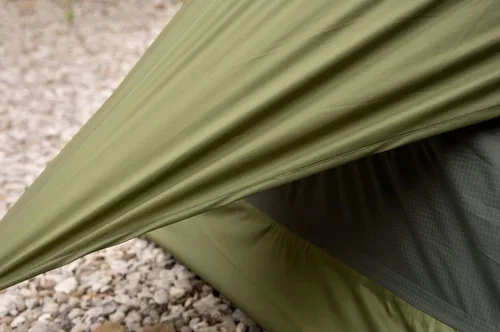 Vista 5 de Snugpak Estratosfera Refugio 1 persona 196.850 in 100% impermeable exterior