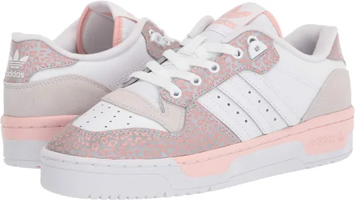 Vista 7 de adidas Originals Rivalry - Tenis bajos para mujer