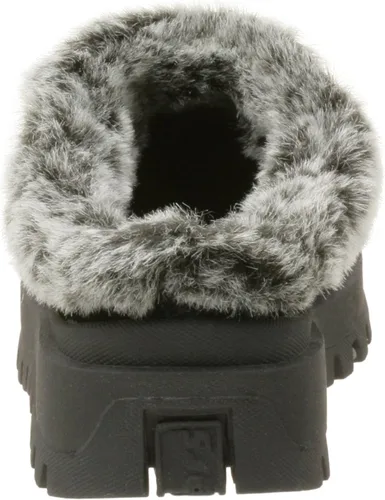 Vista 5 de Skechers Fortress - Pantuflas zuecos para mujer
