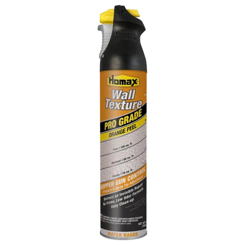 Vista 4 de Homax Textura de techo de palomitas de maíz de grado profesional, 14 onzas