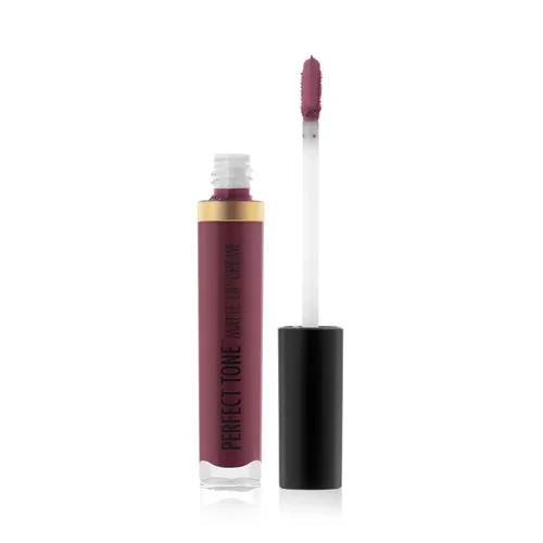 Vista 18 de Black Radiance Perfect Tone Crema de labios mate Berry Naked