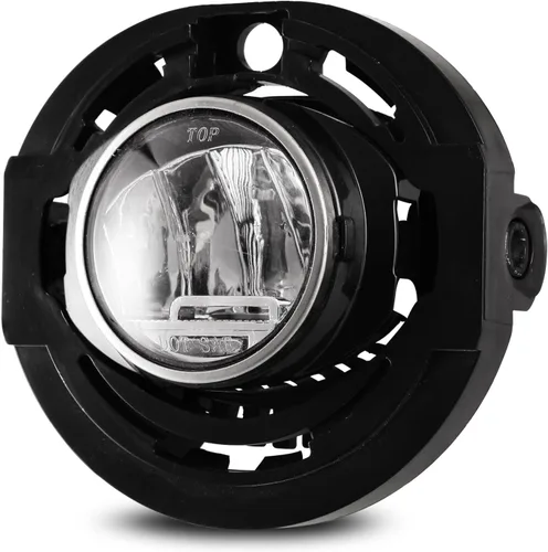 Vista 9 de Conjunto de luces antiniebla LED para Jeep Grand Cherokee 2014