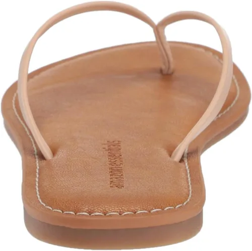 Vista 3 de Amazon Essentials - Sandalias con tira entre los dedos para mujer