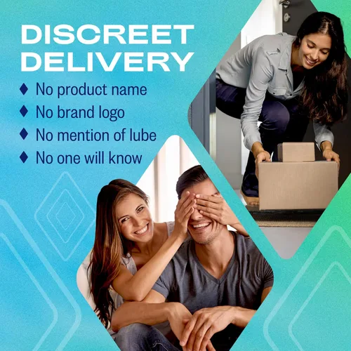 Vista 7 de K-Y Sensación natural con aloe, lubricante a base de agua para sexo, juguete sexual y lubricante anal, lubricante personal no pegajoso, apto