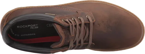 Vista 5 de Rockport botas resistentes impermeables para hombre