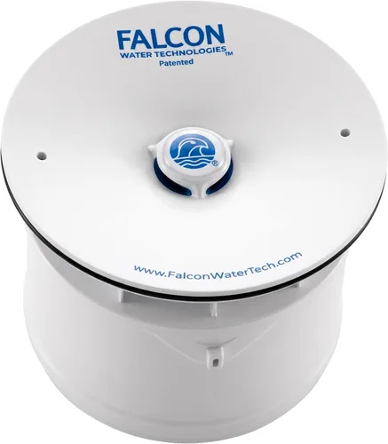 Vista 5 de WaterFree - Cartucho urinario (4 unidades) - Falcon + Sloan WES-150 FWFC Compatibilidad universal - Incluye cartucho urinario sin agua, sellador