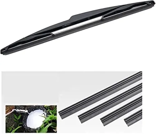 Vista 5 de Limpiaparabrisas de ventana trasera para Opel Zafira B Mk2 2005-2011