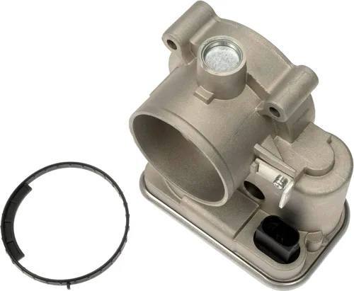 Vista 5 de Dorman 977-785 Cuerpo electrónico del acelerador compatible con modelos seleccionados (OE FIX)