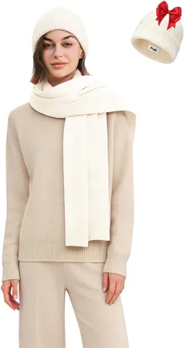 Vista 30 de PULI Bufanda y chal tipo pashmina para mujer, accesorio para vestido de noche, gran bufanda manta larga, chal para boda nupcial de invierno