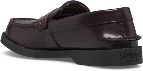 Vista 4 de Sperry Mocasín Colton PlushWave para niños
