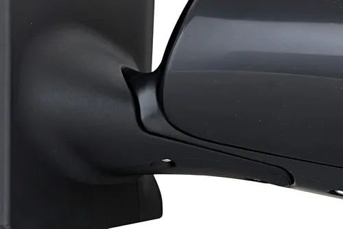 Vista 3 de Para Toyota Yaris Sedan 2007 2008 2009 2010 2011 2012 Power Side Door View Mirror Driver Left