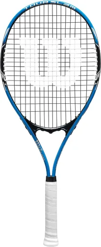 Vista 7 de Wilson Tour Slam - Raquetas de tenis recreativas para adultos