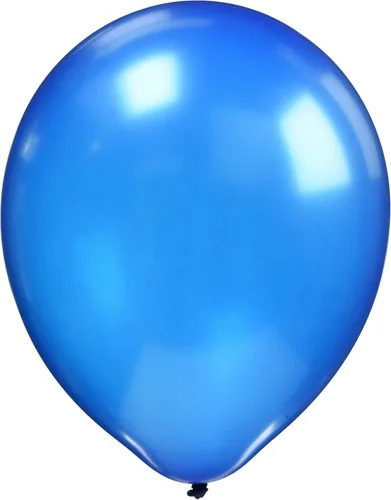 Vista 2 de Globos de látex perlado rojo manzana, 12 pulgadas (paquete de 100), impresionantes y duraderos para fiestas, eventos y celebraciones
