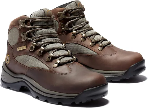 Vista 2 de Timberland Chocorua botas de senderismo para mujer.
