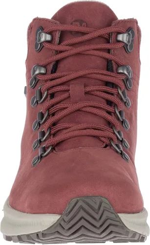 Vista 6 de Merrell Zapatos de senderismo impermeables Ontario Mid para hombre