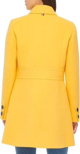 Vista 3 de Tommy Hilfiger Chaqueta Soft Luxe para mujer