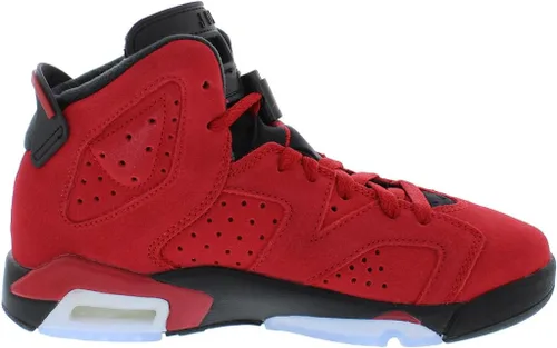 Vista 3 de Nike Jordan 6 Retro (Ps) Niños Zapatos