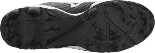 Vista 4 de Mizuno