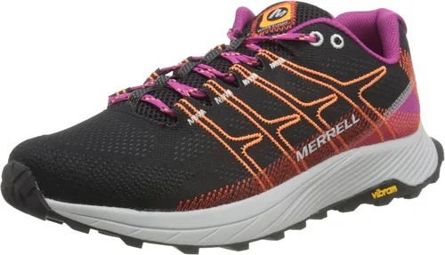 Vista 52 de Merrell Zapatos de senderismo Moab Flight para hombre