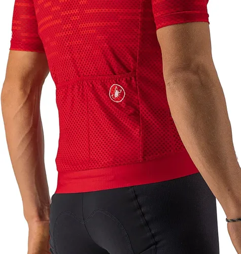 Vista 6 de Castelli Jersey Insider